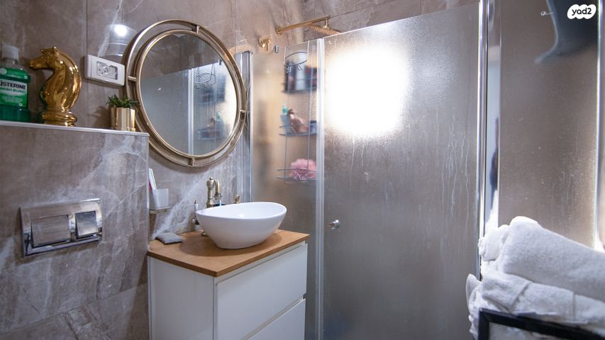 בית פרטי/ קוטג', רמות, באר שבע