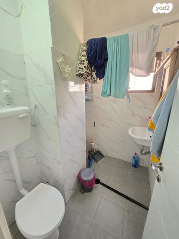 דירה, שדרות חטיבת יפתח 3, רסקו, לוד