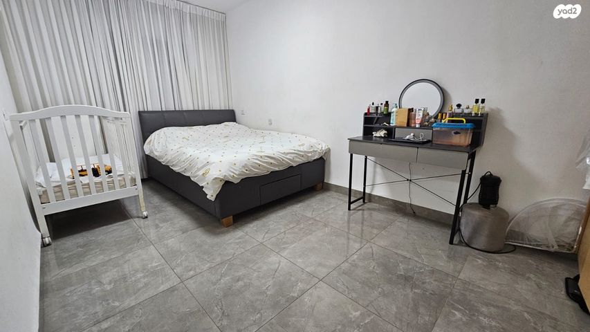 דירה, אוהל יעקב, טבריה