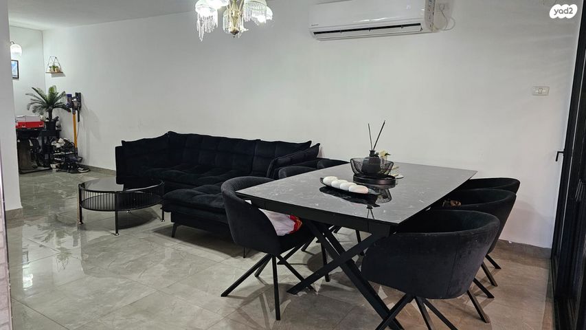 דירה, אוהל יעקב, טבריה