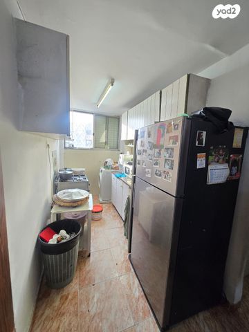 דירה, שדרות חטיבת יפתח 3, רסקו, לוד