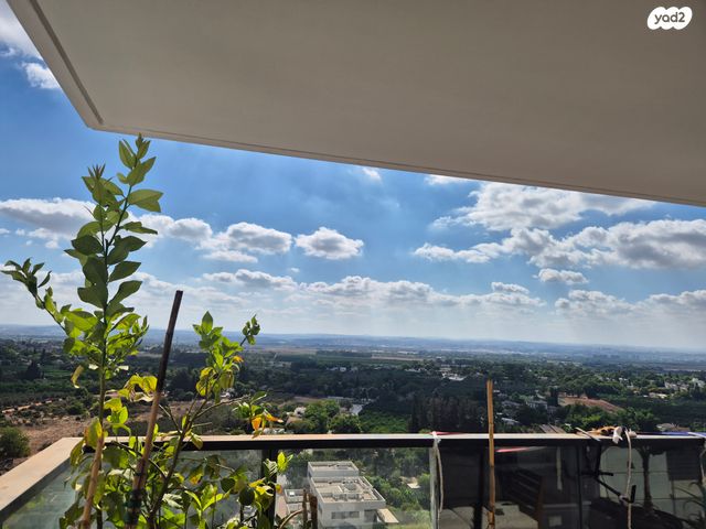 דירה, יונה וולך, גרין פארק החדשה, הוד השרון