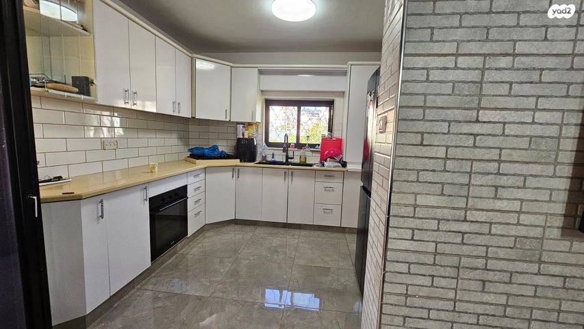 דירה, אוהל יעקב, טבריה