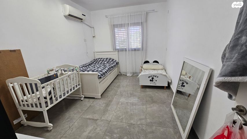 דירה, אוהל יעקב, טבריה