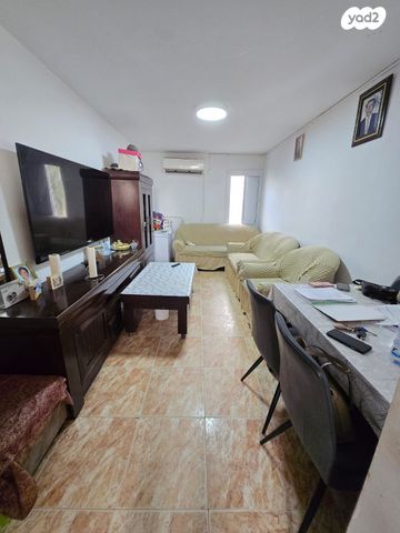 שדרות חטיבת יפתח 3