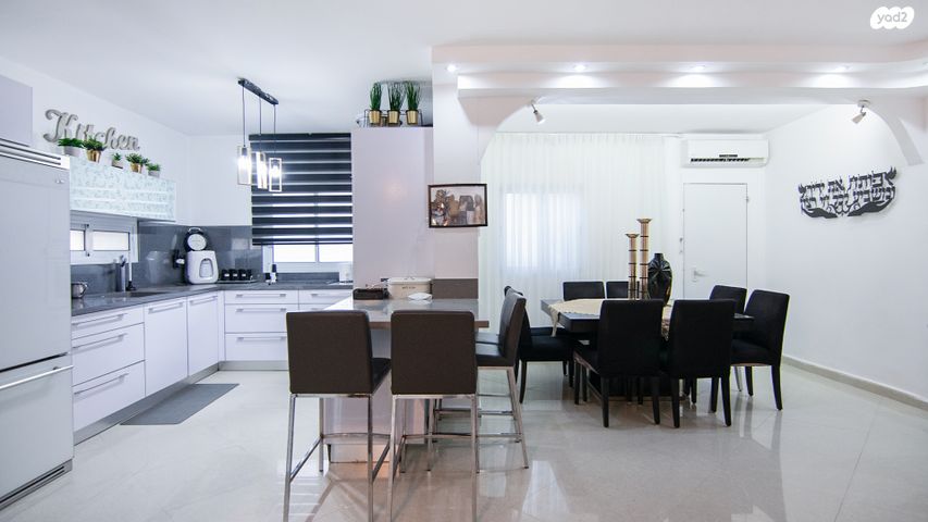 בית פרטי/ קוטג', רמות, באר שבע