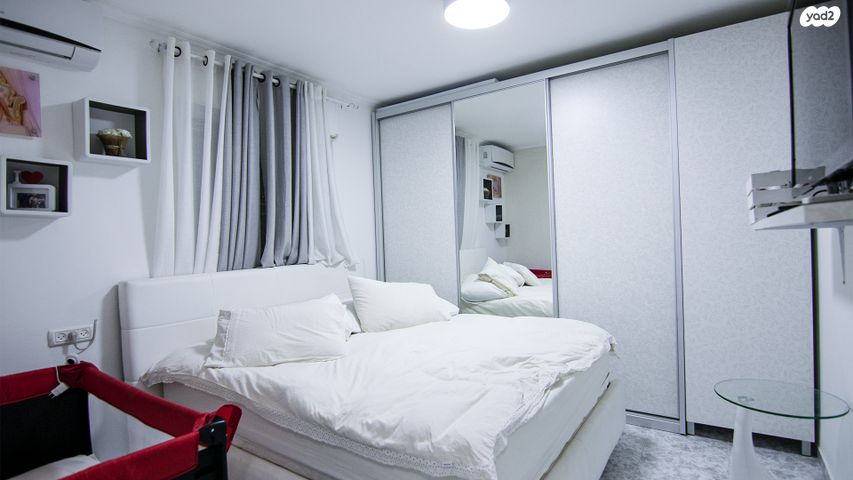 בית פרטי/ קוטג', רמות, באר שבע