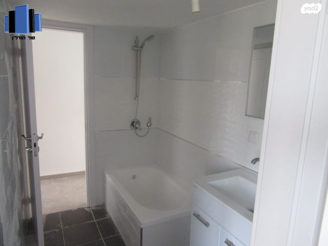 דירה, העצמאות, מרכז העיר, קרית אתא