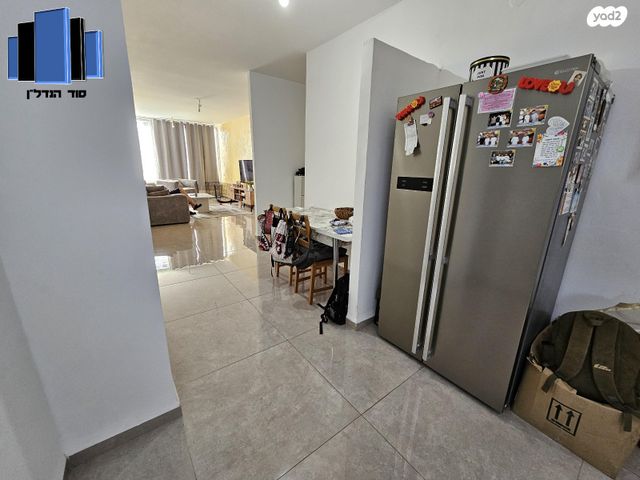 דירה, העצמאות, מרכז העיר, קרית אתא