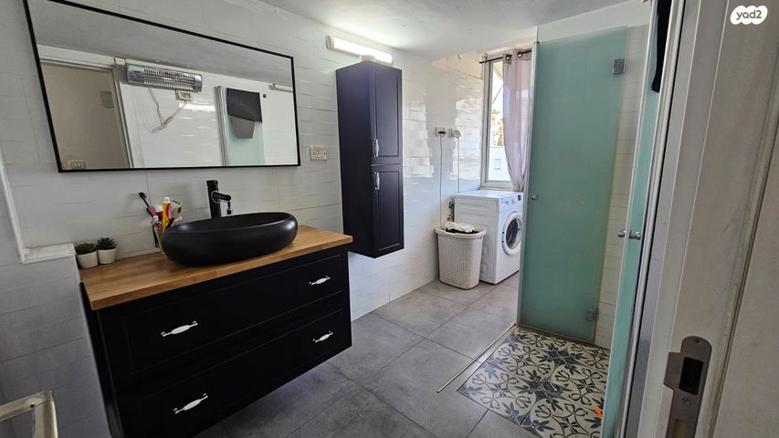 דירה, אוהל יעקב, טבריה