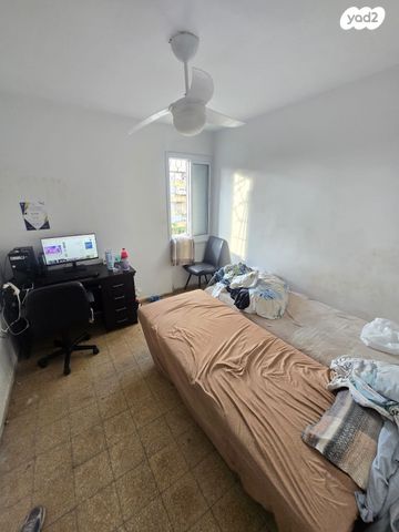 דירה, שדרות חטיבת יפתח 3, רסקו, לוד