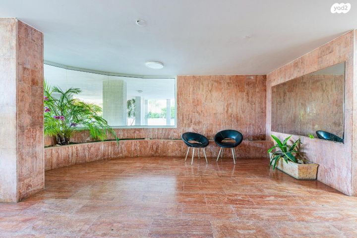 דירה, חטיבת הנח"ל, הפארק - צפון ותיק, חדרה