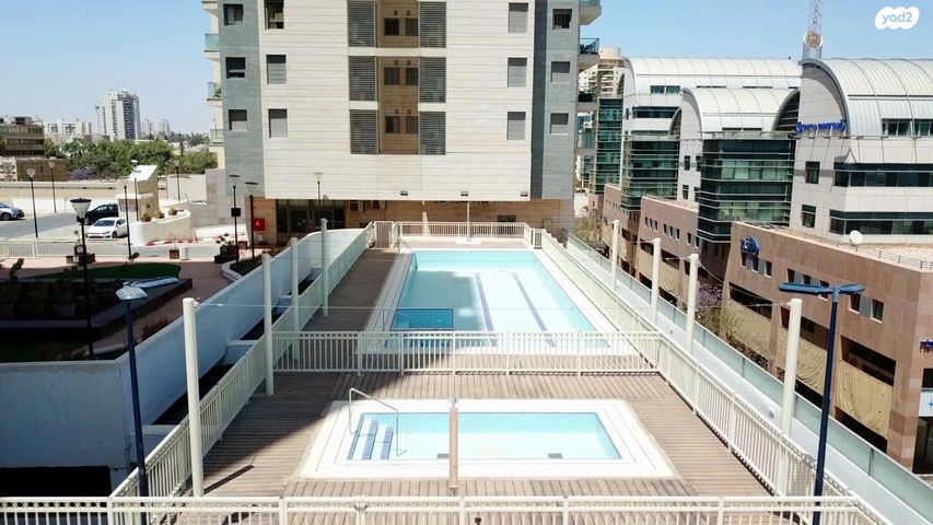 דירה, באר שבע