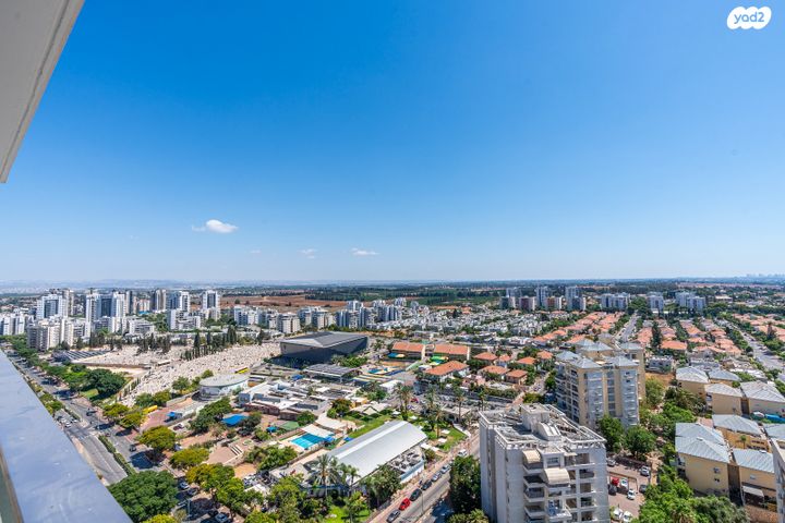 דירה, תרנ"א 20, מרכז העיר, חדרה