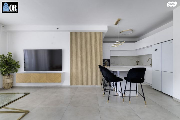 דירה, משה לוי, נאות שמיר, רמלה