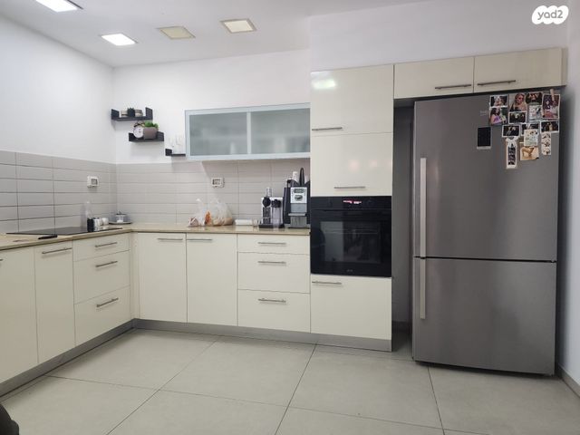 בית פרטי/ קוטג', באר שבע