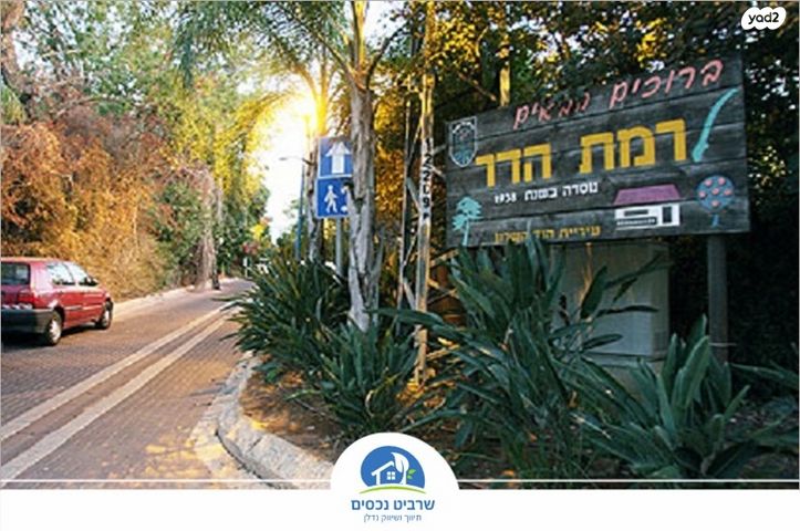 מגרשים