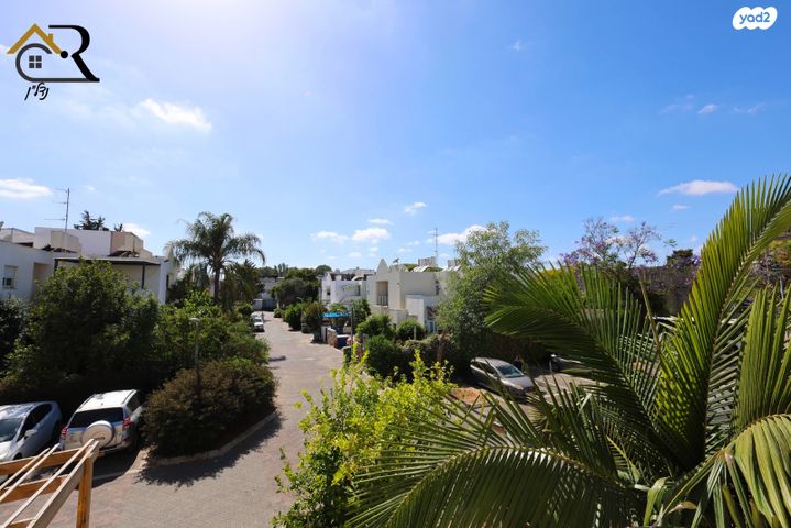 גג/ פנטהאוז, כפר יונה