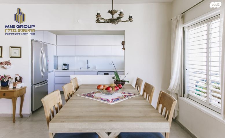 דירה, פיינברג, ראשון לציון