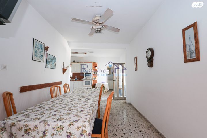 בית פרטי/ קוטג', חיים ארלוזורוב 22, נאות גנים, נתניה