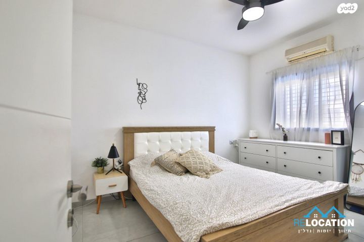 דירה, קרית חיים מזרחית, חיפה