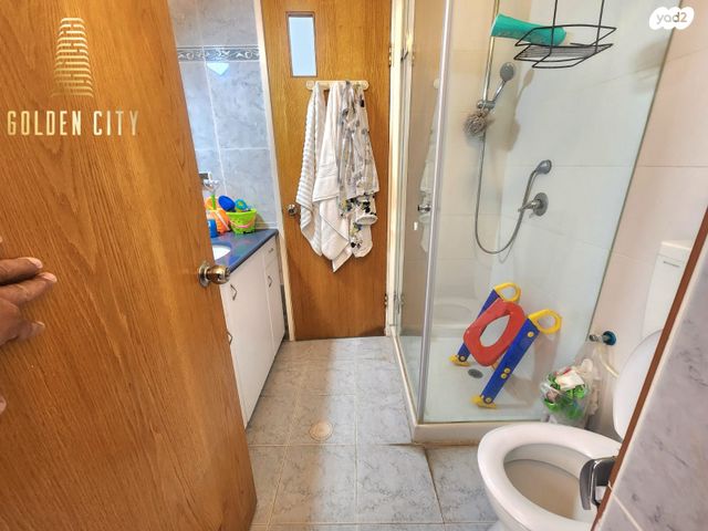 דירה, משה הס 16, מרכז העיר דרום, נתניה