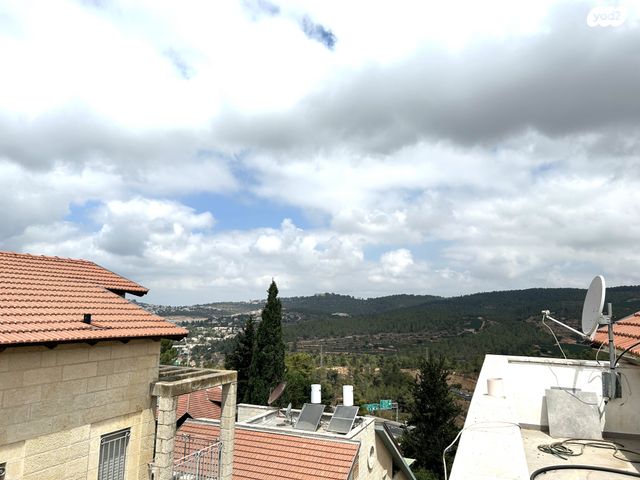 דופלקס, מבשרת ציון