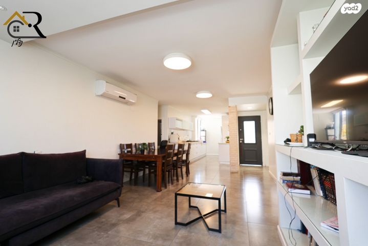 גג/ פנטהאוז, כפר יונה