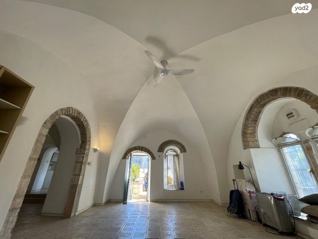 בית פרטי/ קוטג', עין כרם 20, ירושלים