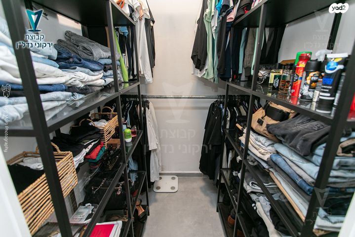 דירת גן, השזיף, רמות יצחק, נשר