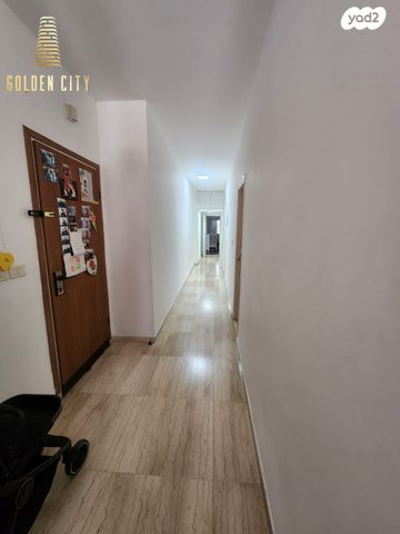 דירה, משה הס 16, מרכז העיר דרום, נתניה