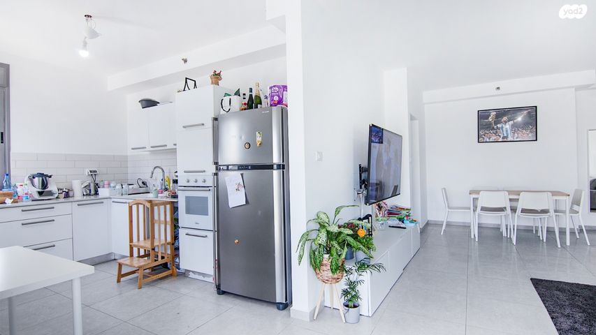 דירה, באר שבע