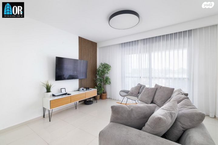 דירה, שוהם, צמרות המושבה, באר יעקב