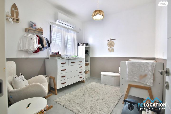 דירה, קרית חיים מזרחית, חיפה