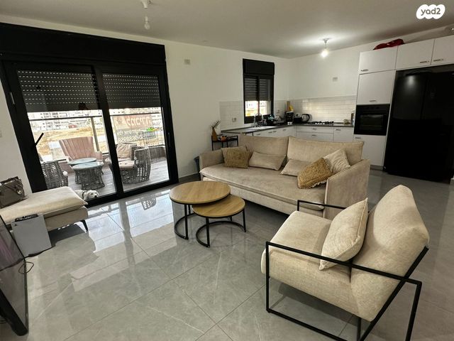 דירה, באר שבע