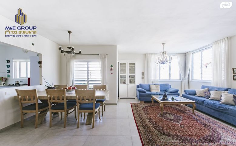 דירה, פיינברג, ראשון לציון