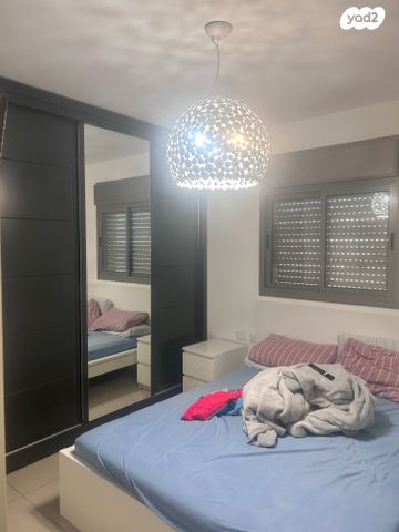 דירה, באר שבע