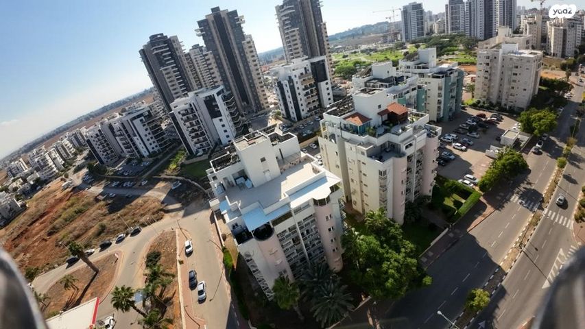דירה, חטיבת הנח"ל, הפארק - צפון ותיק, חדרה