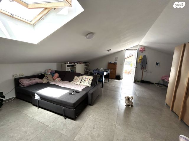 דופלקס, מבשרת ציון