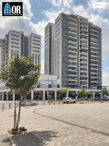 דירה, משה לוי, נאות שמיר, רמלה