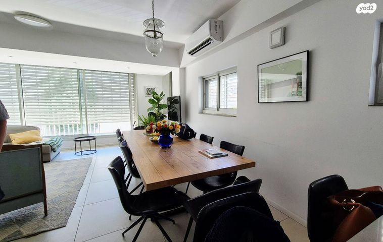 דירה, הצפון החדש - דרום, תל אביב יפו