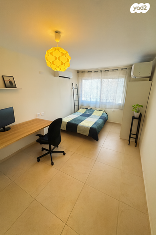 דירה, דרך השלום, שכונה ג', באר שבע