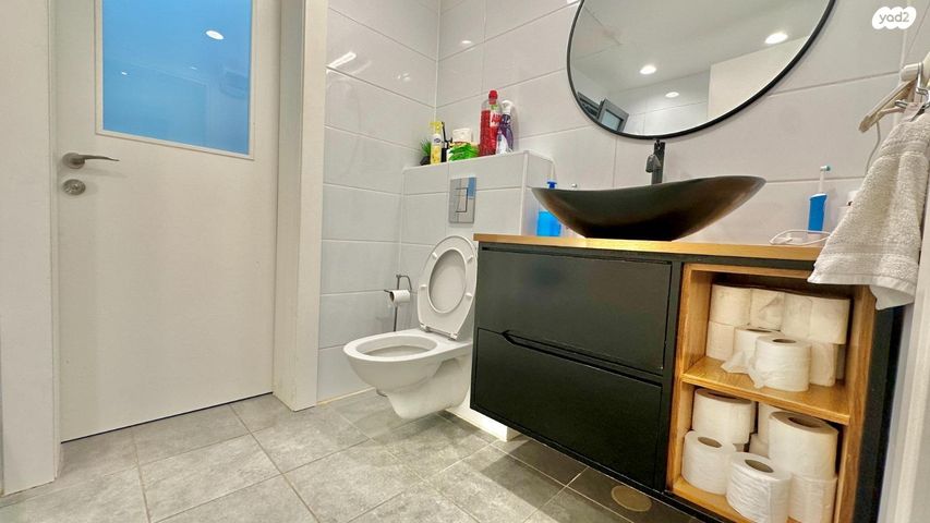 דירה, שדרות האלונים 20, פארק המושבה, באר יעקב