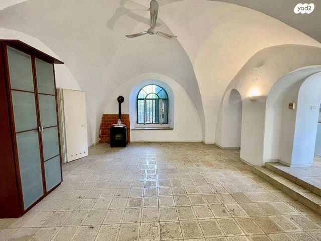 בית פרטי/ קוטג', עין כרם 20, ירושלים