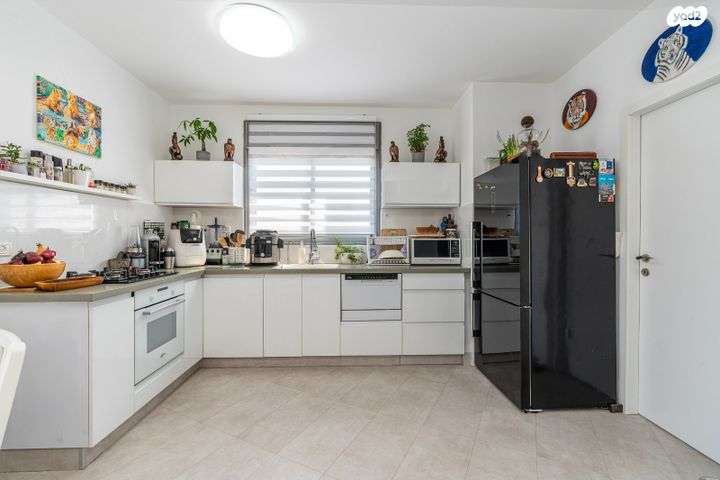 דופלקס, בני ברמן 1, עיר ימים, נתניה