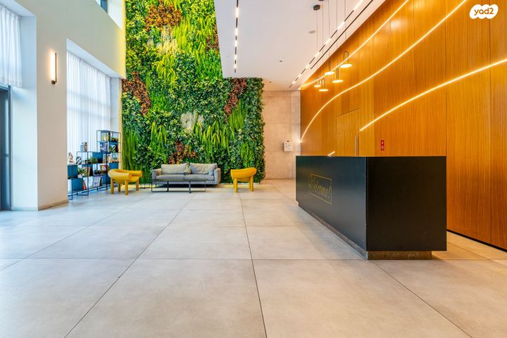 דירה, תרנ"א 20, מרכז העיר, חדרה