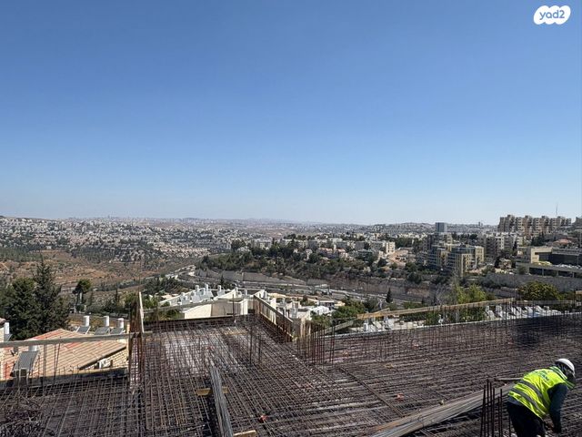 דירה, הרב ריינס, קרית משה, ירושלים