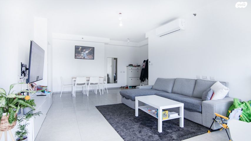 דירה, באר שבע