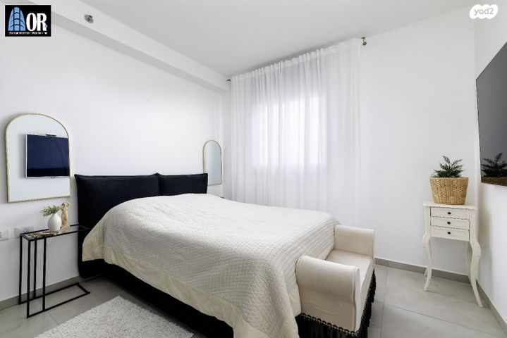 דירה, משה לוי, נאות שמיר, רמלה