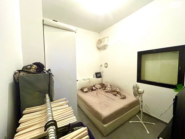 דירת גן, יסוד המעלה 33, נווה שאנן, תל אביב יפו